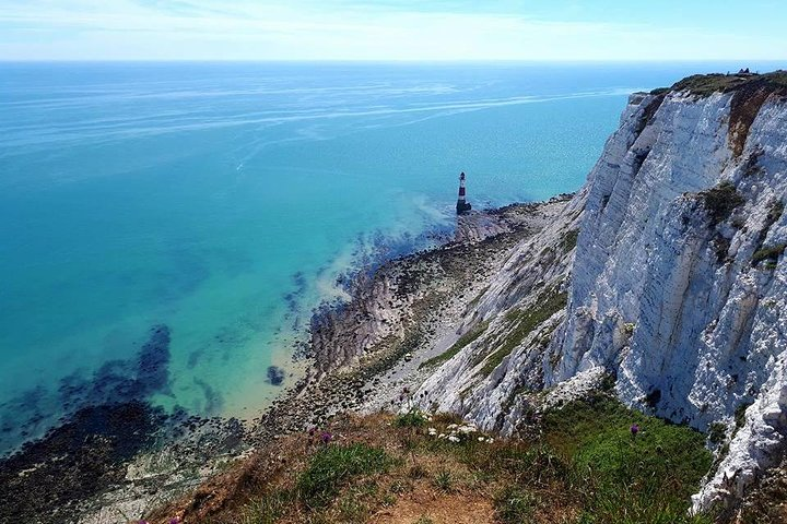 Beachy Head